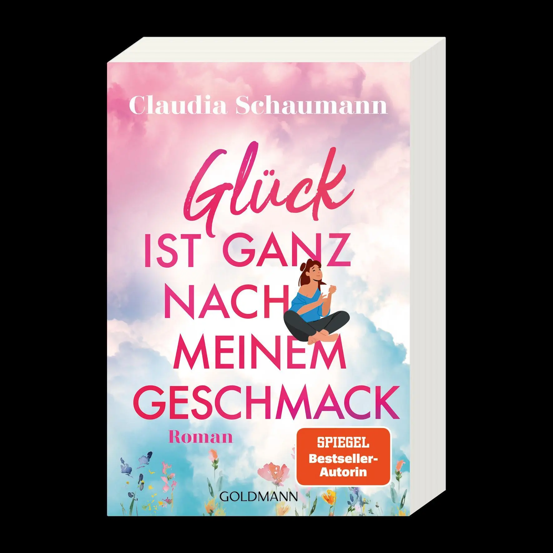 Bild: 9783442495993 | Glück ist ganz nach meinem Geschmack | Roman | Claudia Schaumann