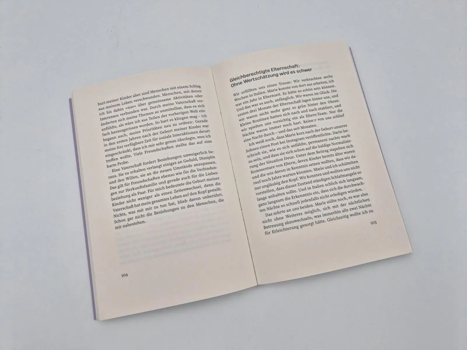 Bild: 9783492065993 | Becoming Dad | Sebastian Tigges | Taschenbuch | 240 S. | Deutsch