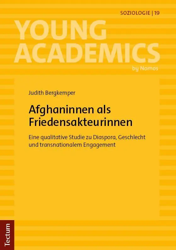 Afghaninnen als Friedensakteurinnen - Neuware