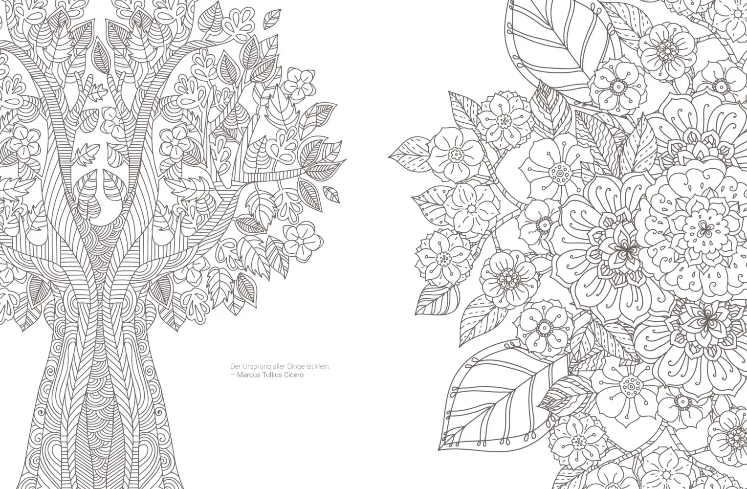 Bild: 9783863555993 | Inspiration Waldtiere | Edition Michael Fischer | Taschenbuch | 64 S.