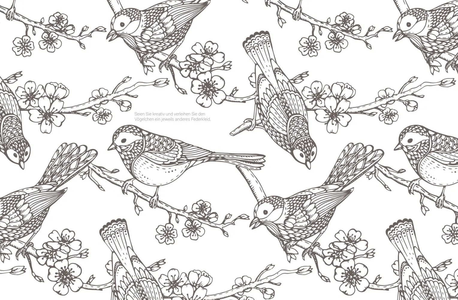Bild: 9783863555993 | Inspiration Waldtiere | Edition Michael Fischer | Taschenbuch | 64 S.