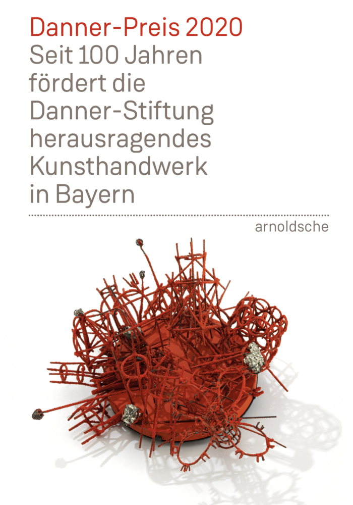 Cover: 9783897905993 | Danner-Preis 2020 | Danner-Stiftung | Buch | 344 S. | Deutsch | 2021