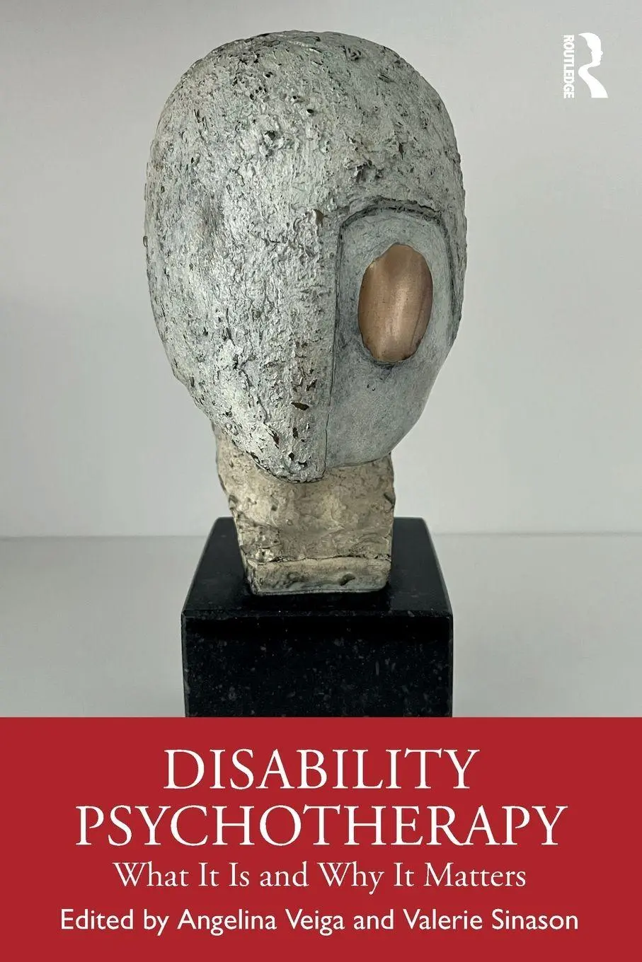 Cover: 9781041086093 | Disability Psychotherapy | What it is and Why it Matters | Taschenbuch
