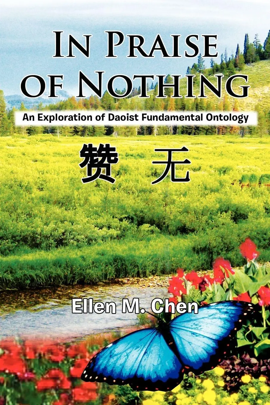 Cover: 9781456826093 | In Praise of Nothing | Ellen M. Chen | Taschenbuch | Englisch | 2010