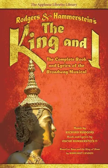 Cover: 9781495056093 | Rodgers &amp; Hammerstein's the King and I | Richard Rogers | Taschenbuch