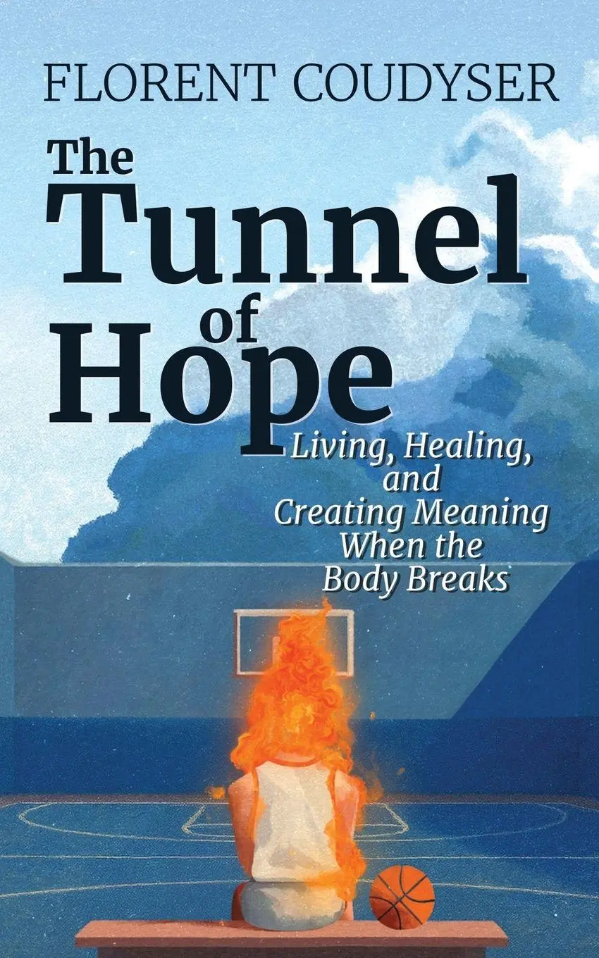 Cover: 9781789636093 | The Tunnel of Hope | Florent Coudyser | Taschenbuch | Englisch | 2026
