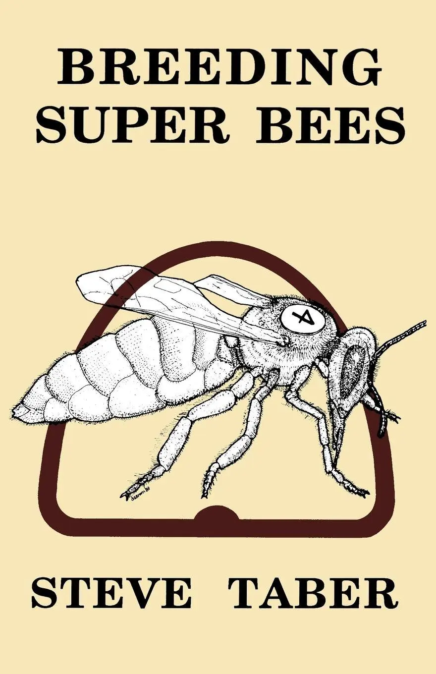 Cover: 9781904846093 | Breeding Super Bees | S. Taber | Taschenbuch | Kartoniert / Broschiert