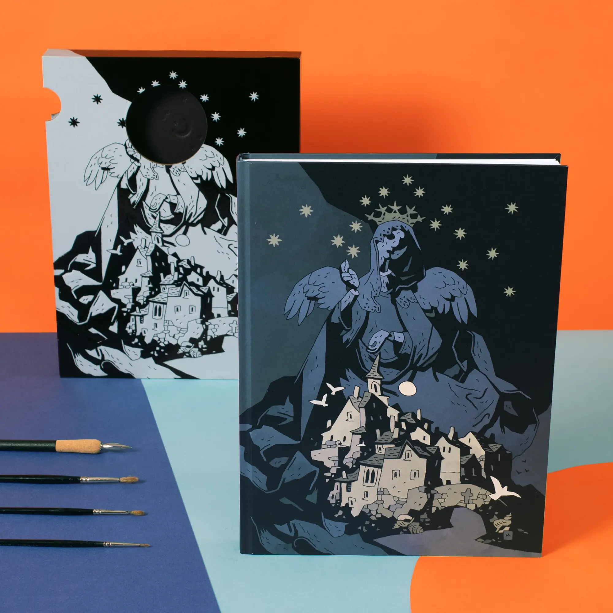 Cover: 9781948886093 | Pinocchio: An Illuminated Edition | Carlo Collodi | Buch | Englisch