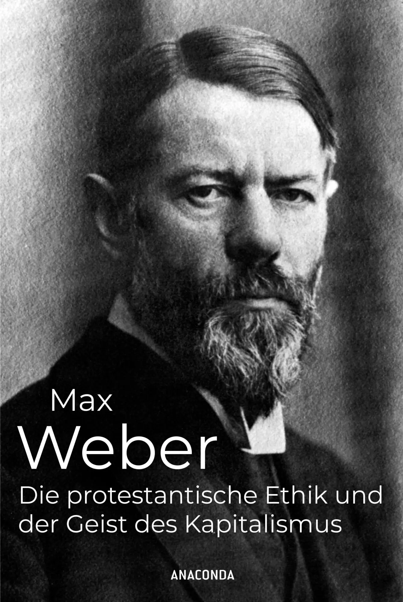 Cover: 9783730616093 | Die protestantische Ethik und der Geist des Kapitalismus | Max Weber