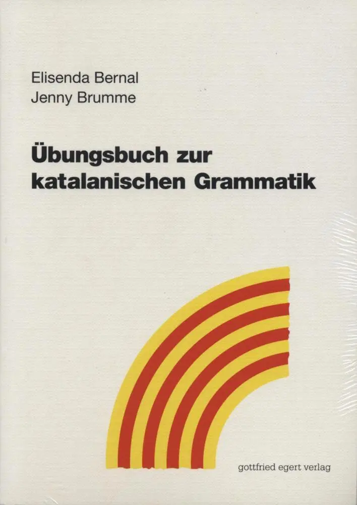 Cover: 9783936496093 | Übungsbuch zur katalanischen Grammatik | Elisenda Bernal (u. a.) | VII