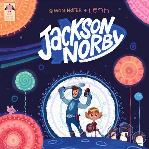 Cover: 9783942336093 | Jackson Norby | Lenn Köglowitz (u. a.) | Buch | Gebunden | Deutsch
