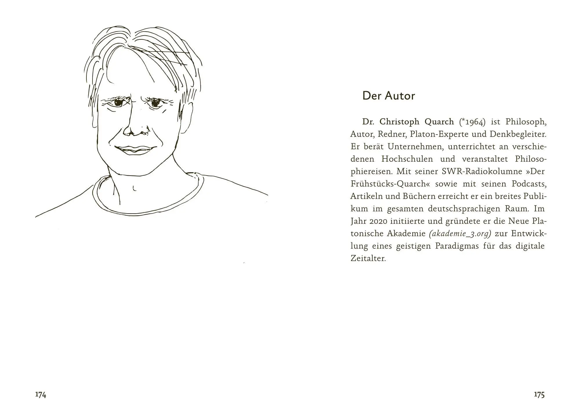 Bild: 9783948206093 | Kann ich? Darf ich? Soll ich? | Christoph Quarch | Buch | 176 S.