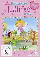Prinzessin Lillifee TV-Serie Komplettbox