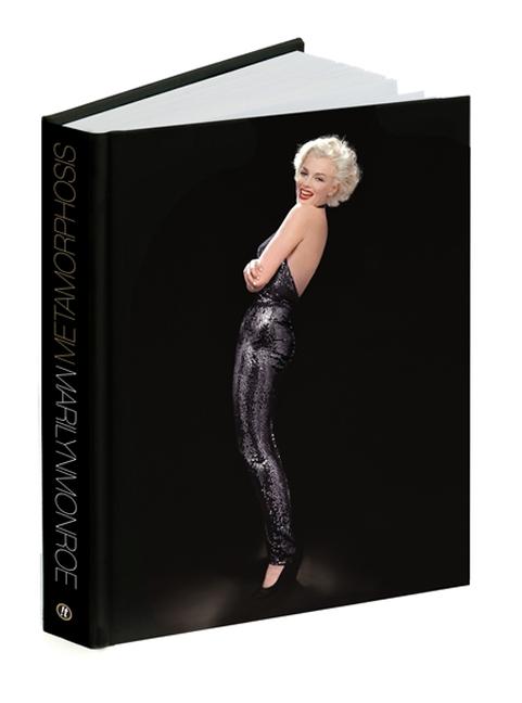 Marilyn Monroe | Metamorphosis | David Wills (u. a.) | Buch | Englisch | 2011 | Harper Collins Publ. USA | EAN 9780062036193 - Wills, David