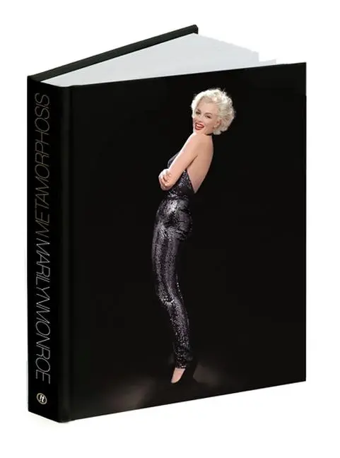 Cover: 9780062036193 | Marilyn Monroe | Metamorphosis | David Wills (u. a.) | Buch | Gebunden Cover: 9780062036193 | Marilyn Monroe | Metamorphosis | David Wills (u. a.) | Buch | Gebunden