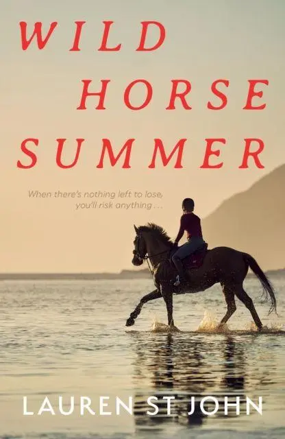Cover: 9780571376193 | Wild Horse Summer | Lauren St John | Taschenbuch | 336 S. | Englisch