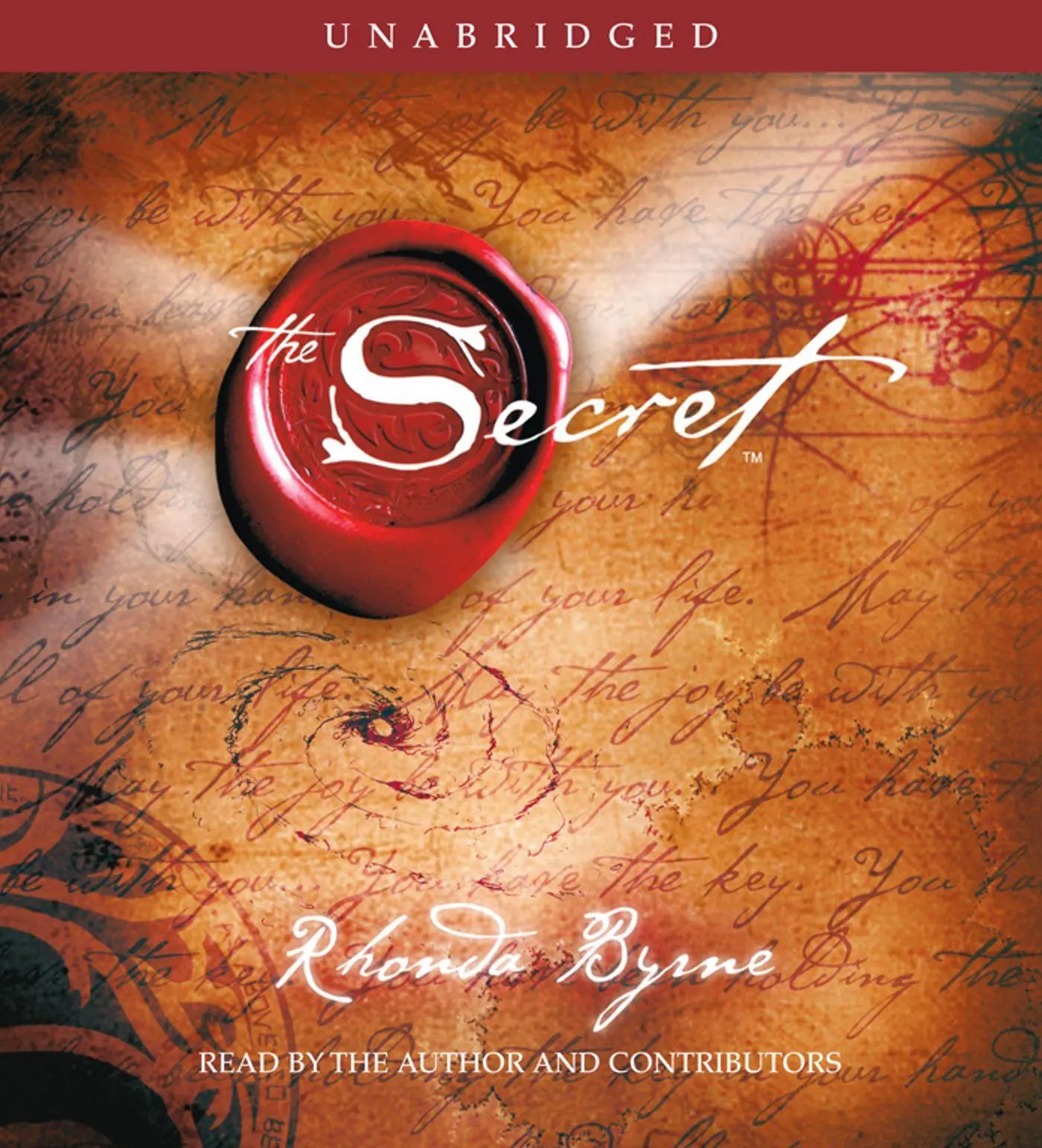 Cover: 9780743566193 | The Secret | Rhonda Byrne | Audio-CD | Englisch | 2020