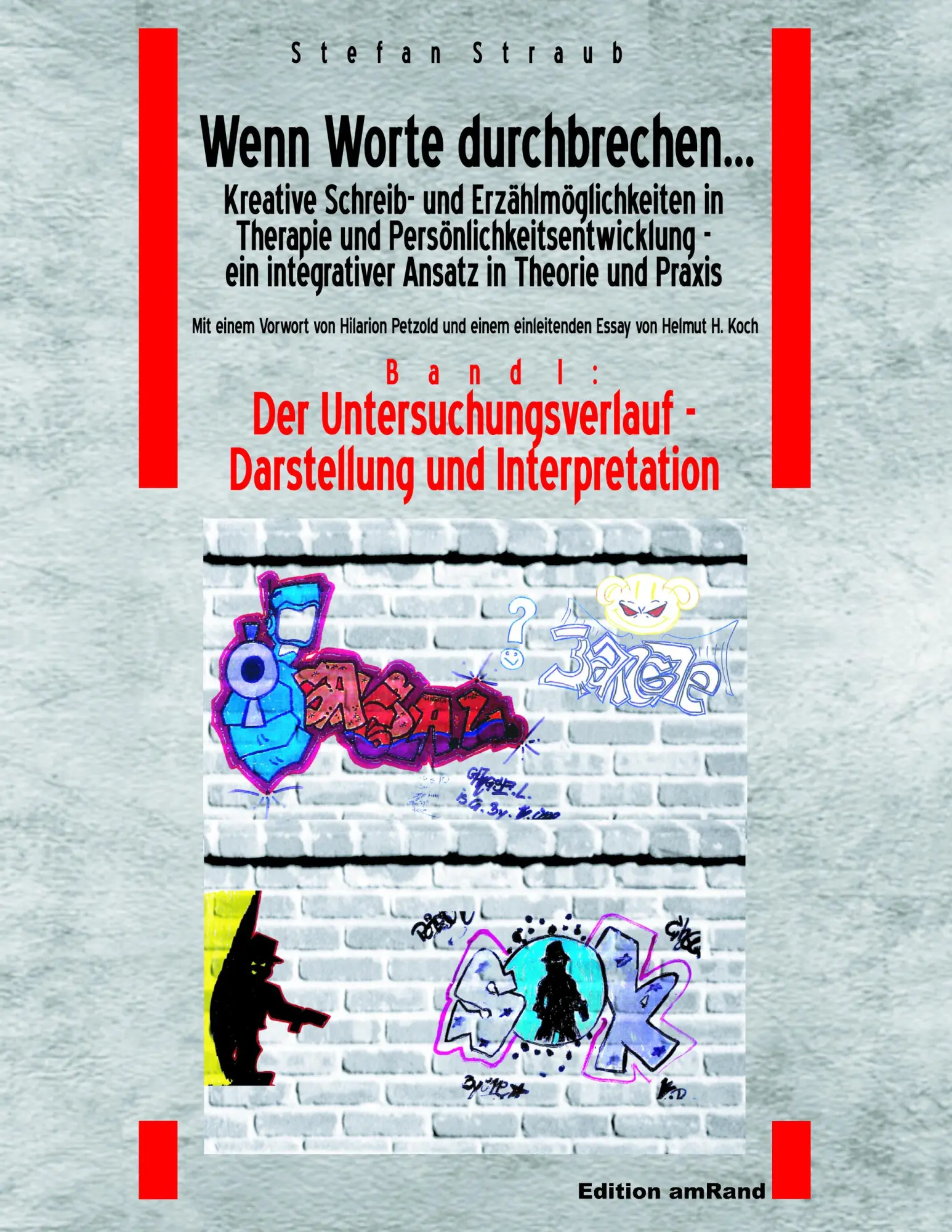 Cover: 9783831136193 | Wenn Worte durchbrechen... Kreative Schreib- und...