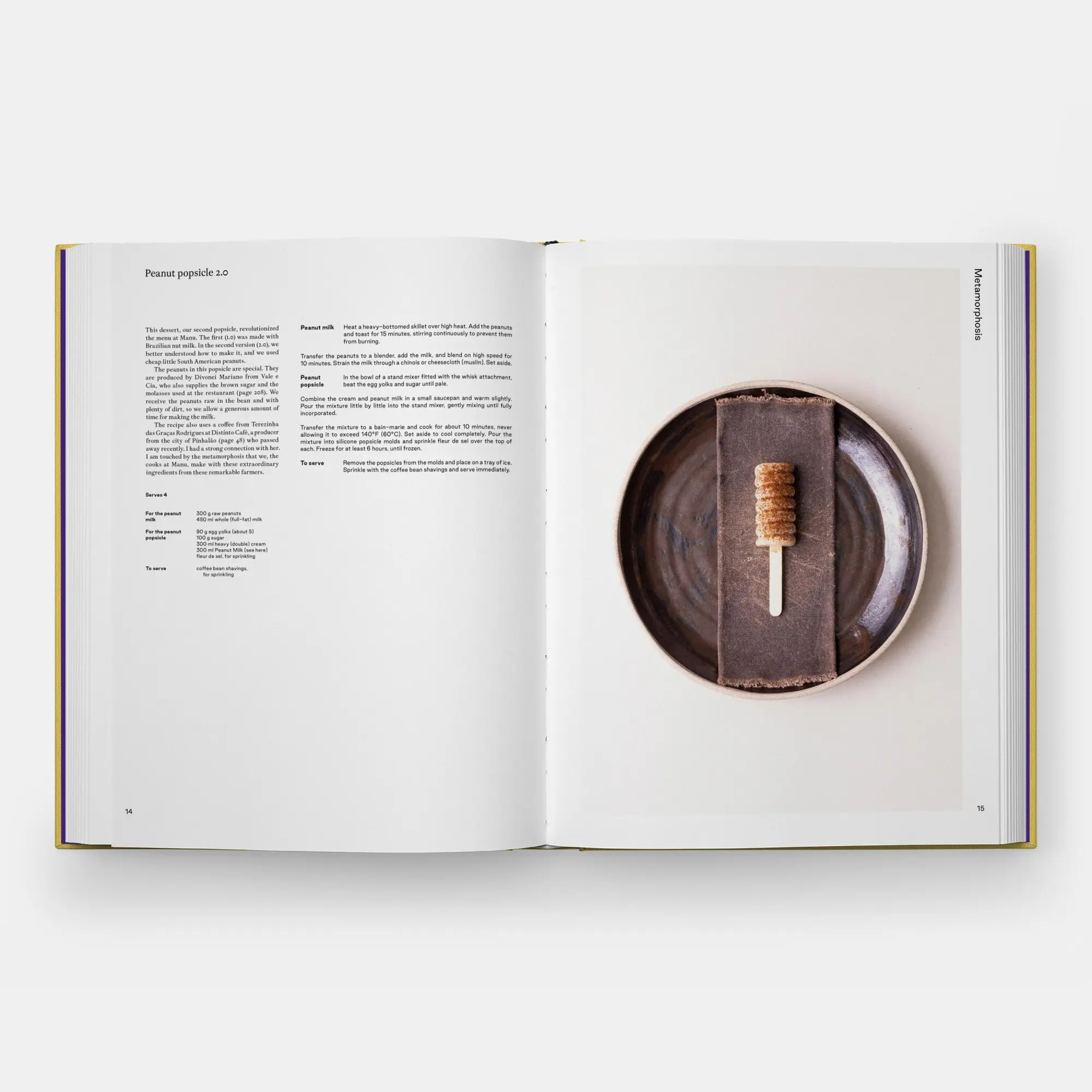 Bild: 9781838666293 | Manu | Recipes and Stories from My Brazil | Manoella Buffara | Buch