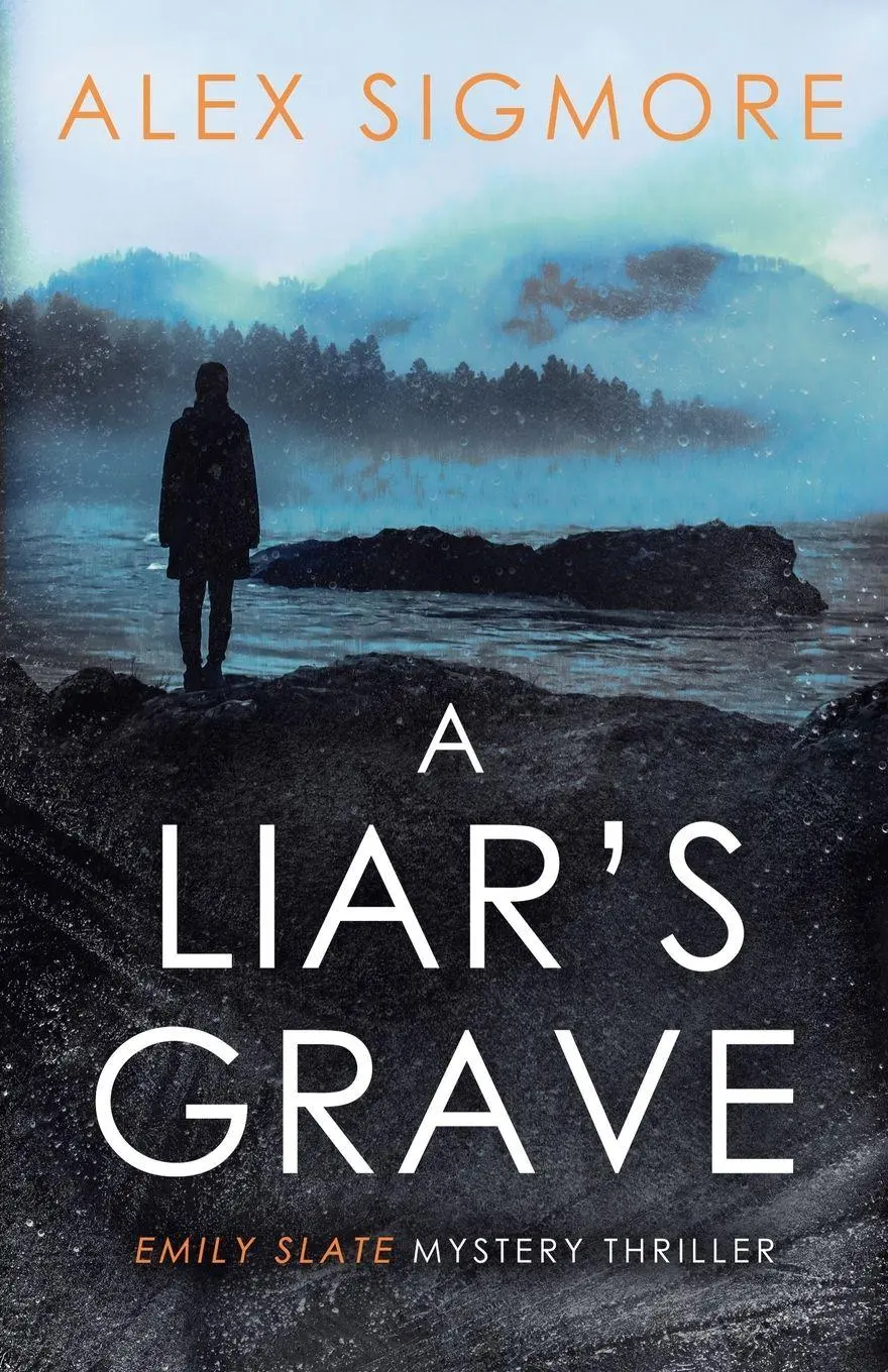 Cover: 9781957536293 | A Liar's Grave | Alex Sigmore | Taschenbuch | Englisch | 2023