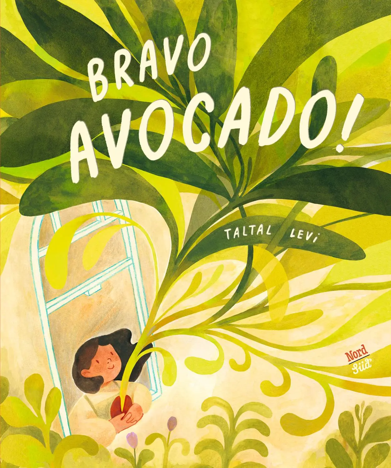 Cover: 9783314106293 | Bravo, Avocado! | Taltal Levi | Buch | 48 S. | Deutsch | 2023