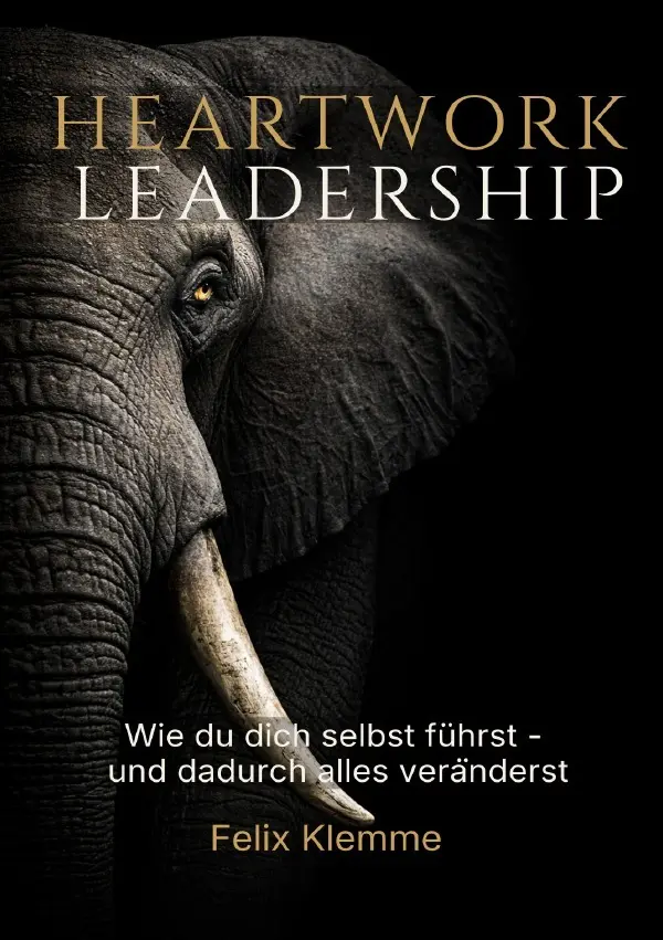Cover: 9783565296293 | Heartwork Leadership | Felix Klemme | Taschenbuch | 156 S. | Deutsch