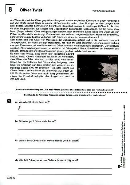 Bild: 9783866326293 | Textverständnis und kreatives Schreiben | Friedhelm Heitmann | Buch
