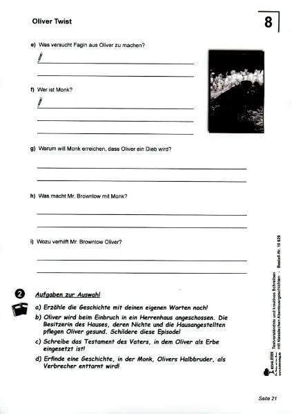 Bild: 9783866326293 | Textverständnis und kreatives Schreiben | Friedhelm Heitmann | Buch