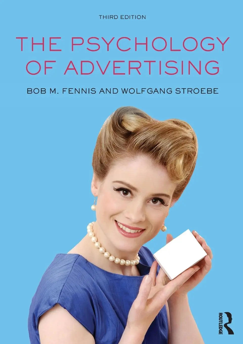 Cover: 9780367346393 | The Psychology of Advertising | Bob M. Fennis (u. a.) | Taschenbuch