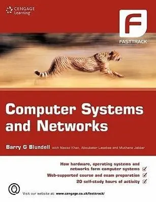 Cover: 9781844806393 | Computer Systems and Networks | Nawaz Khan (u. a.) | Taschenbuch