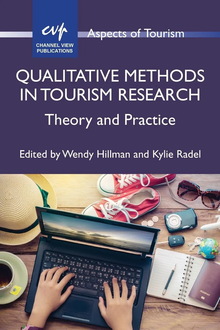 Cover: 9781845416393 | Qualitative Methods in Tourism Research | Theory and Practice | Buch