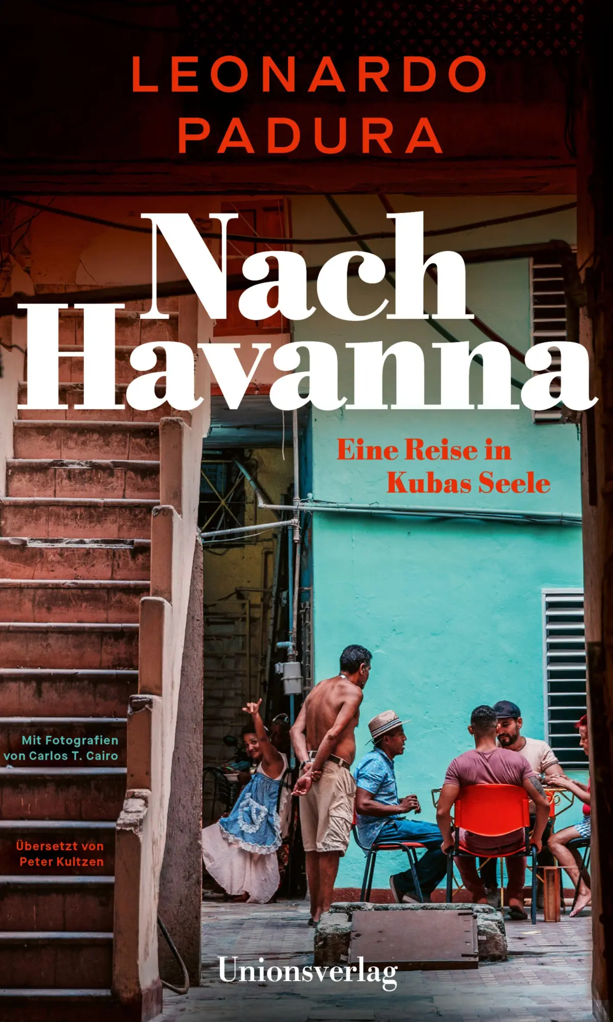 Nach Havanna