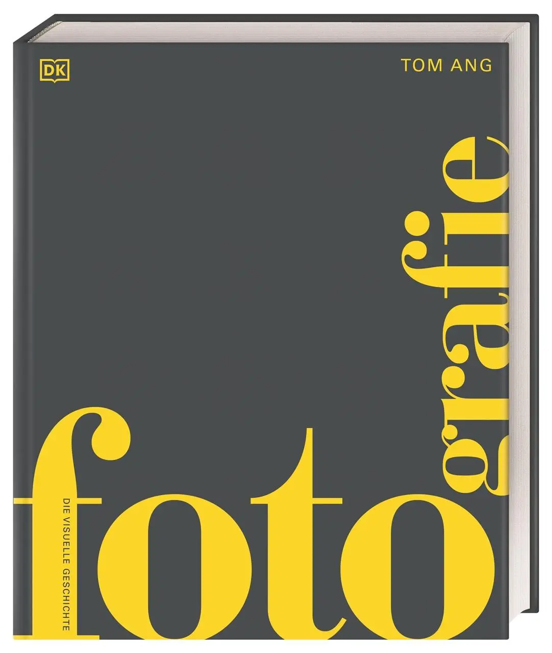 Cover: 9783831046393 | Fotografie | Tom Ang | Buch | DK Schöne Künste | 400 S. | Deutsch