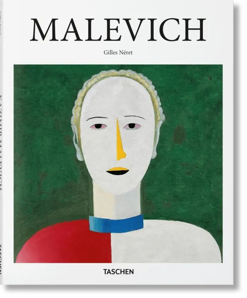 Cover: 9783836546393 | Malevich | Gilles Néret | Buch | Kartoniert / Broschiert | Englisch