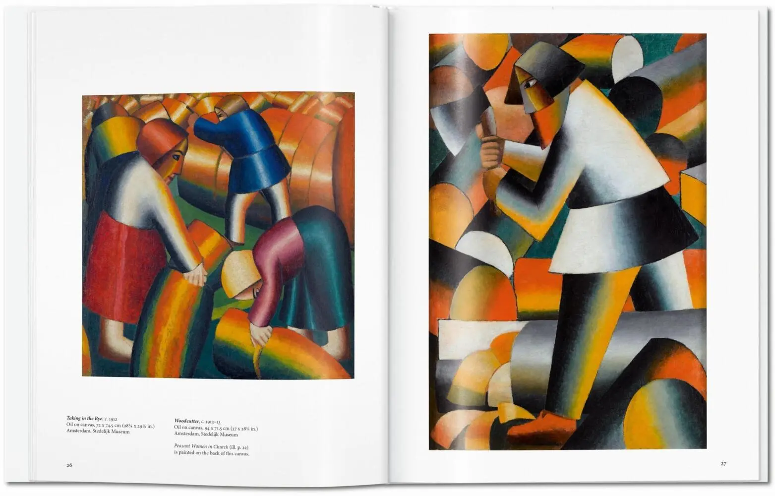 Bild: 9783836546393 | Malevich | Gilles Néret | Buch | Kartoniert / Broschiert | Englisch