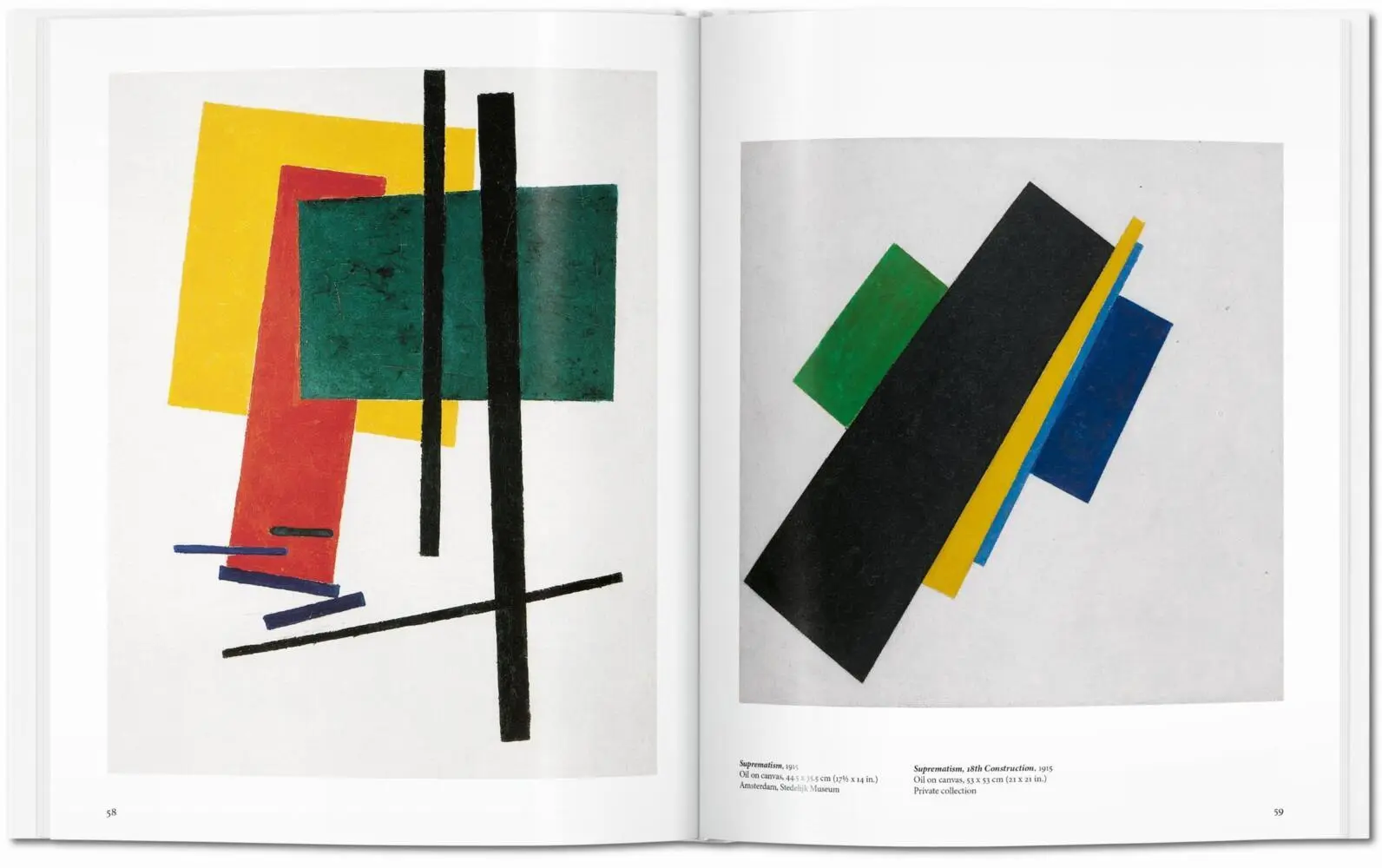 Bild: 9783836546393 | Malevich | Gilles Néret | Buch | Kartoniert / Broschiert | Englisch