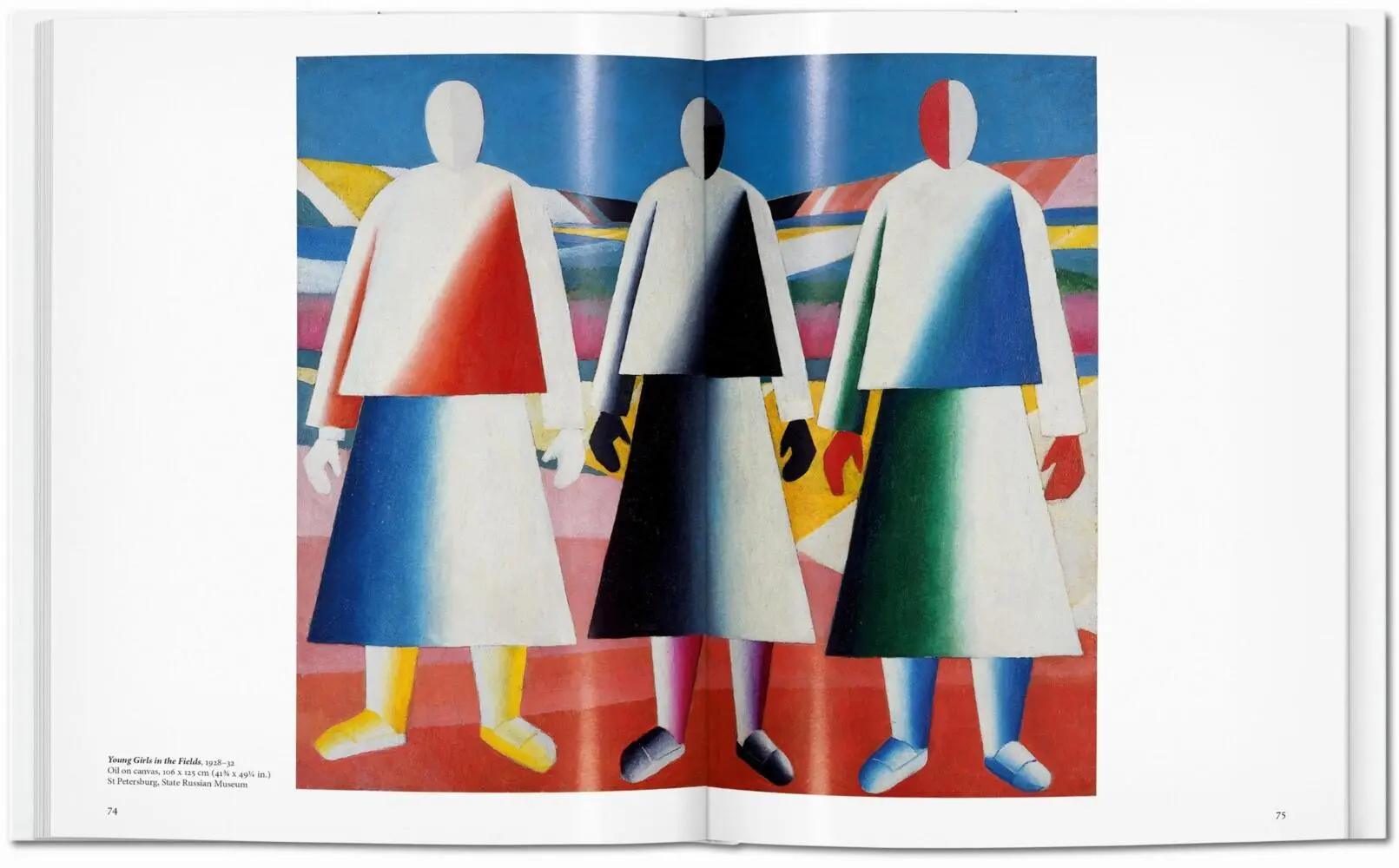 Bild: 9783836546393 | Malevich | Gilles Néret | Buch | Kartoniert / Broschiert | Englisch