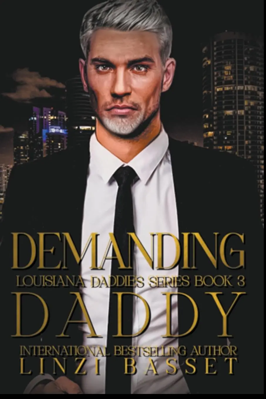 Cover: 9798224116393 | Demanding Daddy | Linzi Basset | Taschenbuch | Englisch | 2023