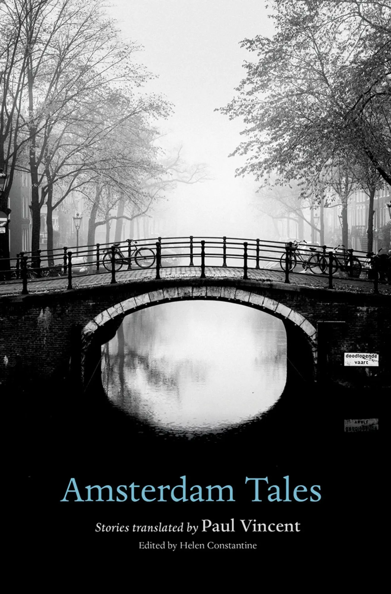 Cover: 9780198806493 | Amsterdam Tales | Helen Constantine | Taschenbuch | City Tales | 2017