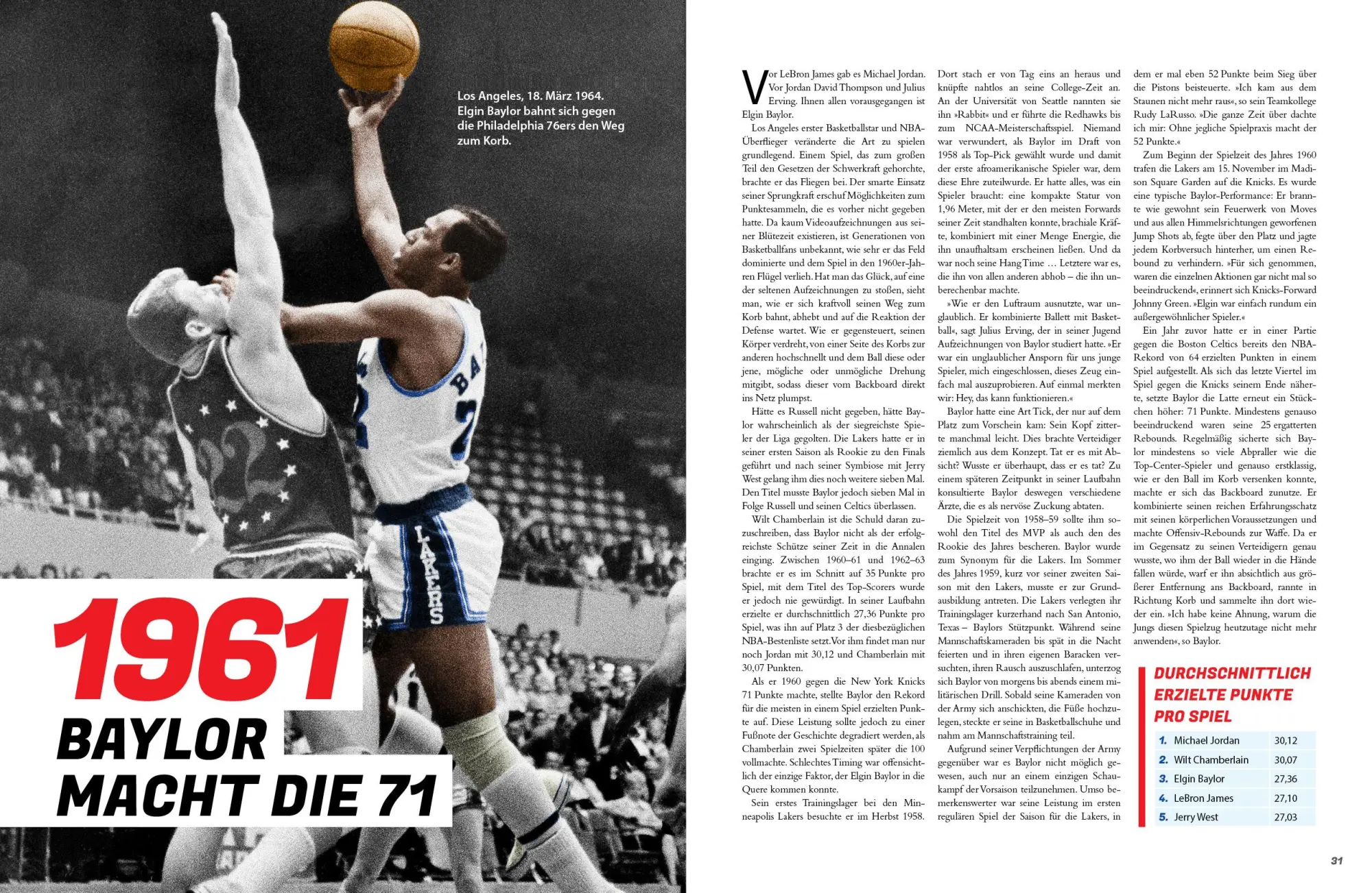 Bild: 9783742316493 | Best of NBA | Dave Zarum | Buch | 4-farbig | 256 S. | Deutsch | 2021