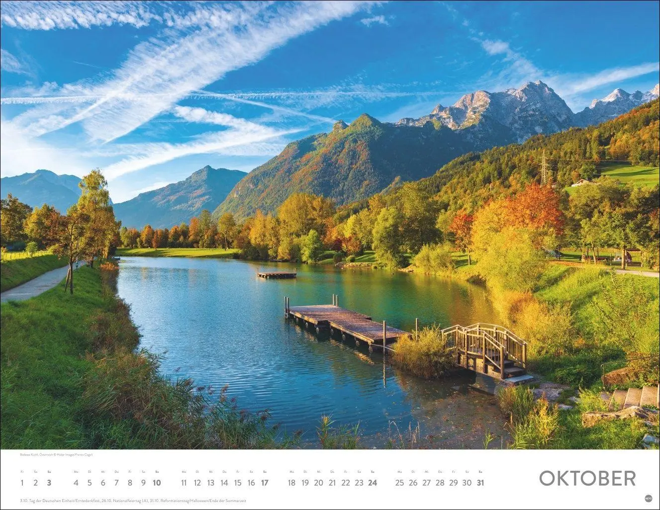 Bild: 9783756416493 | Seeblicke Posterkalender 2027 | Heye | Kalender | Spiralbindung | 2027