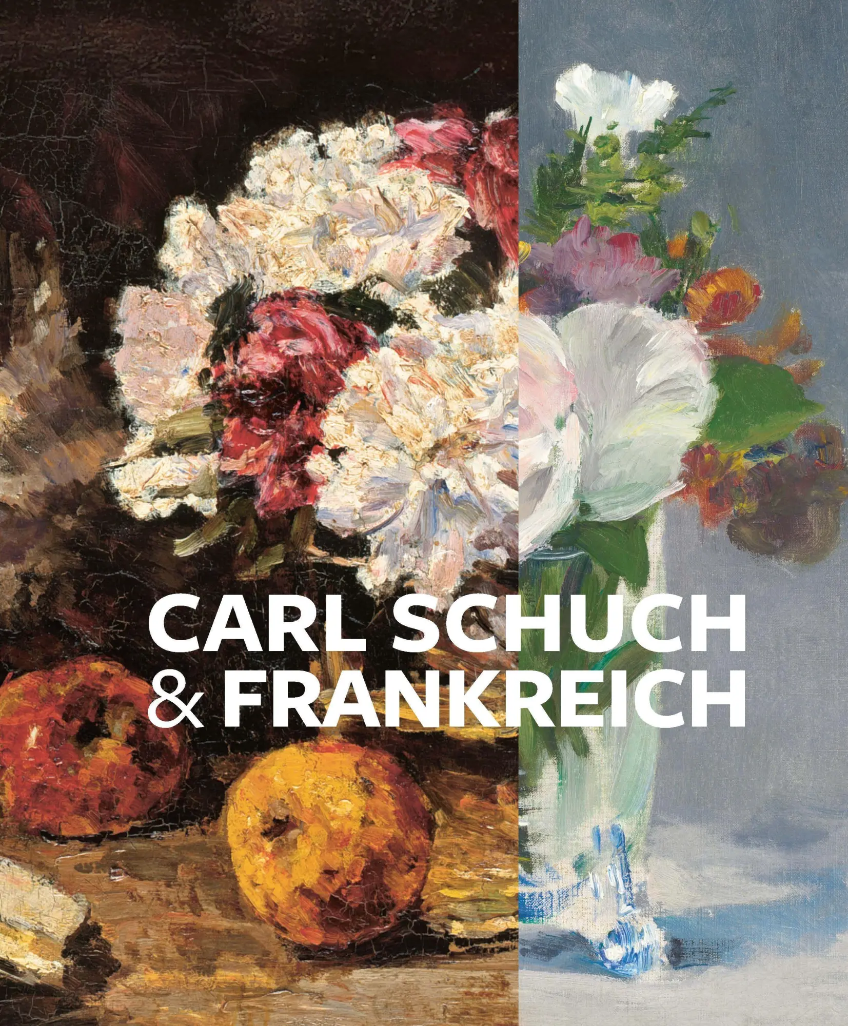Cover: 9783791376493 | Carl Schuch und Frankreich | Alexander Eiling (u. a.) | Buch | 256 S.