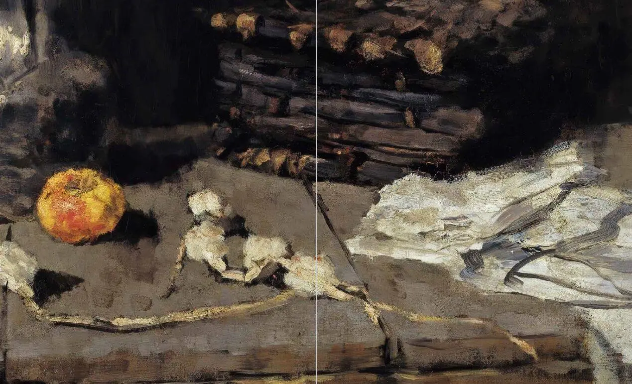 Bild: 9783791376493 | Carl Schuch und Frankreich | Alexander Eiling (u. a.) | Buch | 256 S.