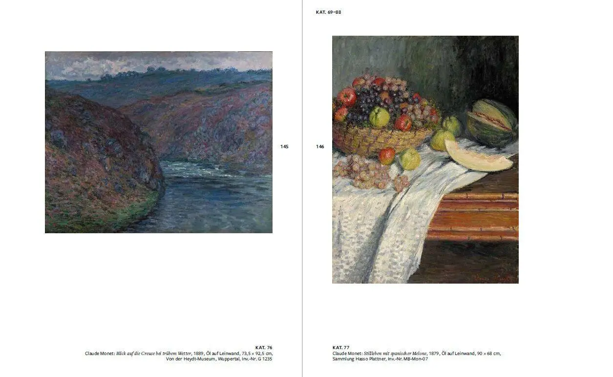 Bild: 9783791376493 | Carl Schuch und Frankreich | Alexander Eiling (u. a.) | Buch | 256 S.