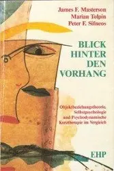 Cover: 9783926176493 | Blick hinter den Vorhang | Peter E Sifneos (u. a.) | Taschenbuch