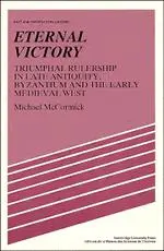 Cover: 9780521386593 | Eternal Victory | Michael Mccormick | Taschenbuch | Englisch | 1990