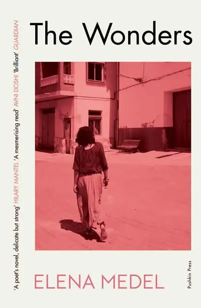 Cover: 9781782276593 | The Wonders | Elena Medel | Taschenbuch | Kartoniert / Broschiert