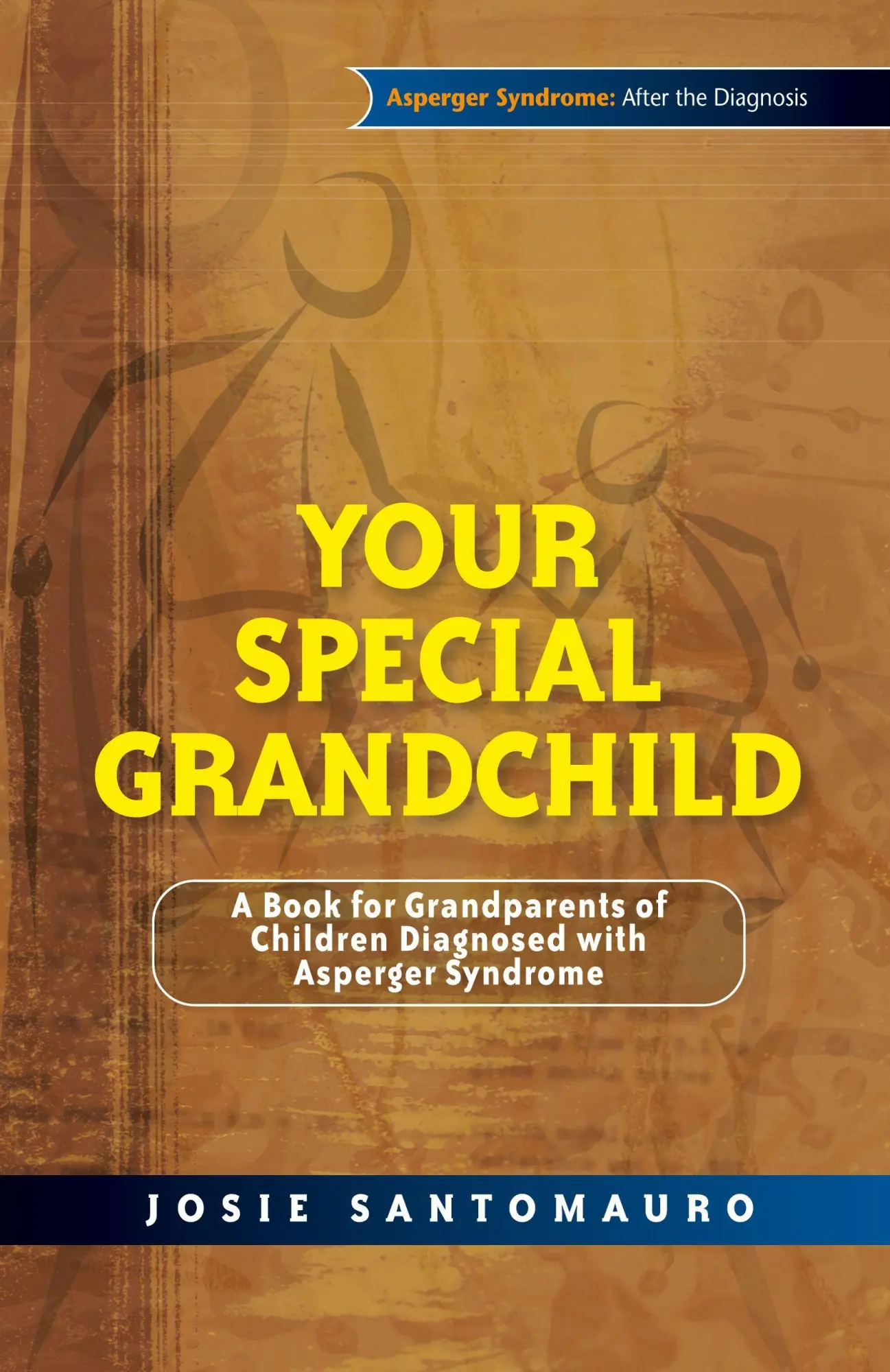 Cover: 9781843106593 | Your Special Grandchild | Josie Santomauro | Taschenbuch | Englisch