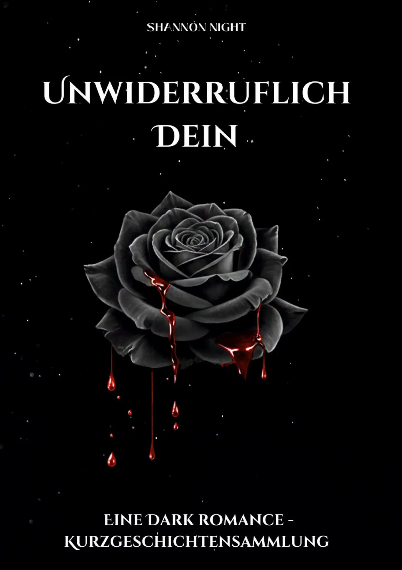 Cover: 9783695646593 | Unwiderruflich Dein | Shannon Night | Taschenbuch | 212 S. | Deutsch