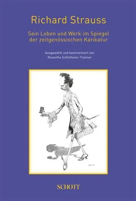 Cover: 9783795706593 | Richard Strauss | Roswitha Schlötterer-Traimer | Buch | 368 S. | 2009